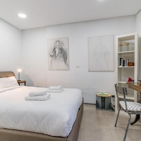 El Atelier Loft - Plaza Mayor Madrid Extérieur photo