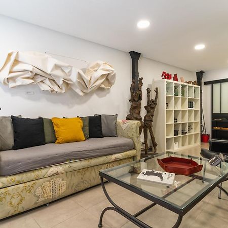 El Atelier Loft - Plaza Mayor Madrid Extérieur photo
